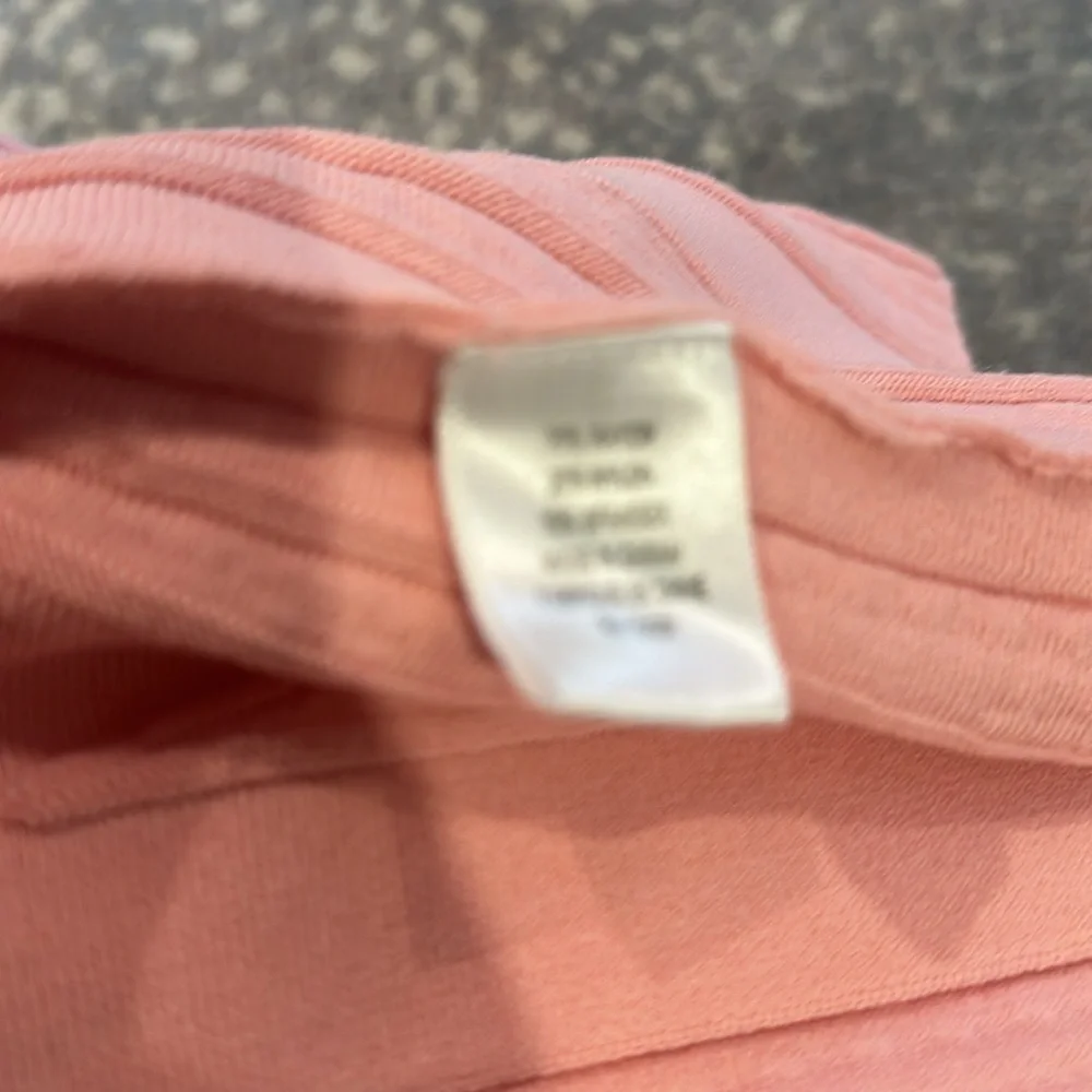 MILLY PINKISH KNIT KIDS DRESS SIZE 5/6 NO LONGER MADE - Picture 11 of 12